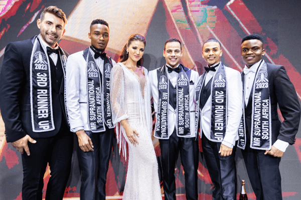 Mr Supranational SA 2023
