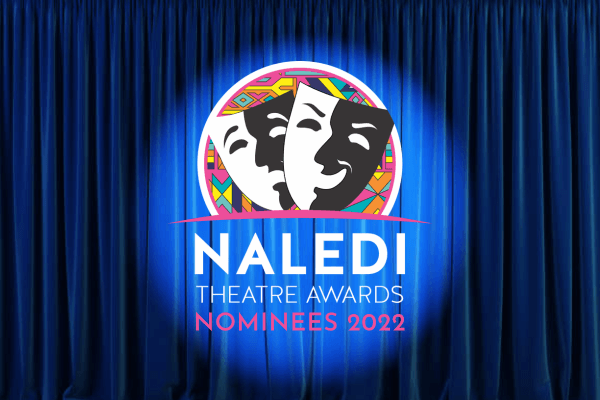 Naledi Nominees 2022