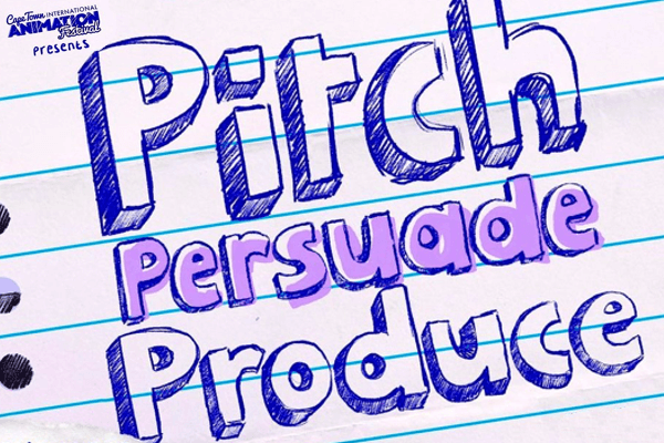 Pitch Persuade Produce