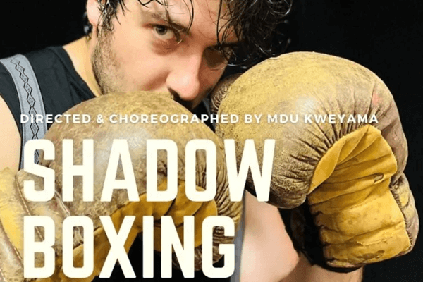 Shadow Boxing Redhill