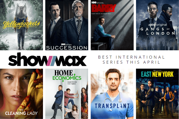 Showmax Int April