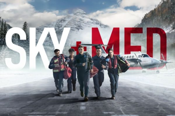SKYMED