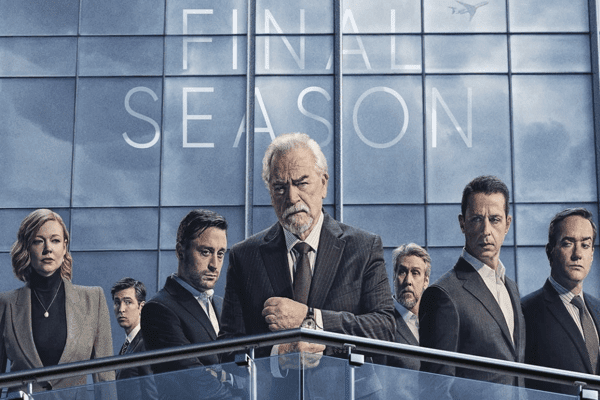 Succession S4