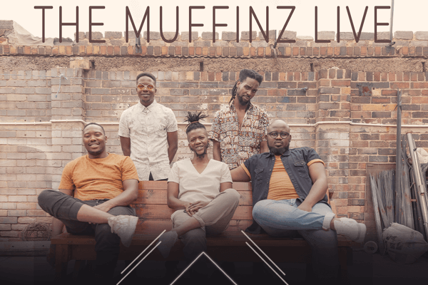 The Muffinz