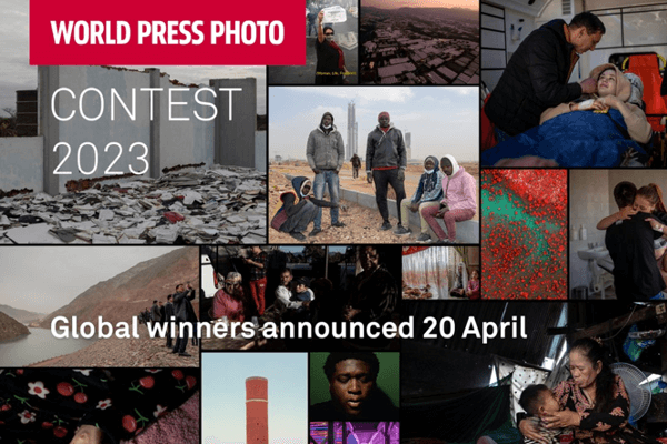 World Press Photo