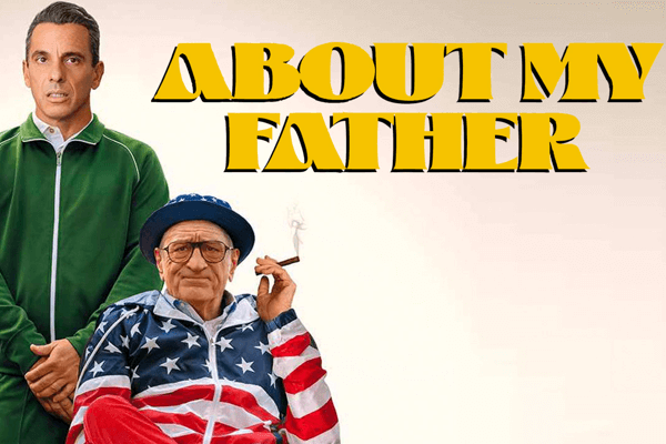 About My Father