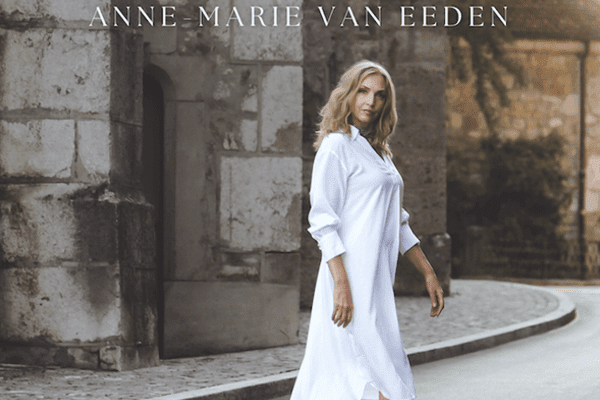 Anne Marie van Eeden