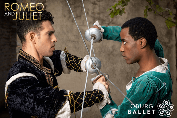 JB Romeo & Juliet