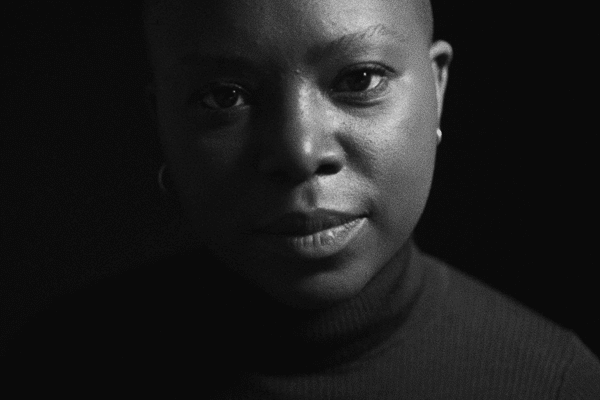 Milisuthando Bongela