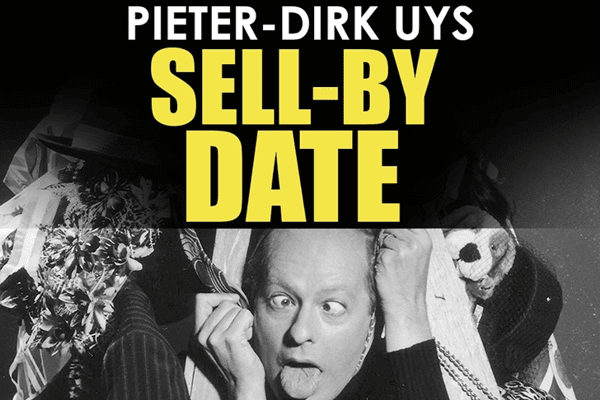 PDU Sell By Date