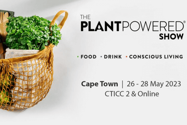 Plant Powered Show Cpt