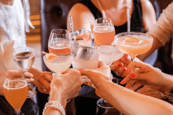 World Cocktail Day