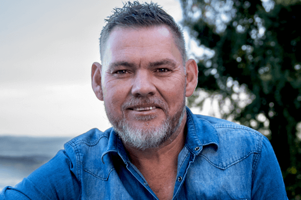 Wynand Strydom Terug Na Jou