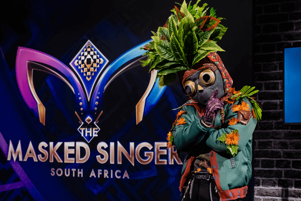 The Masked Singer SA