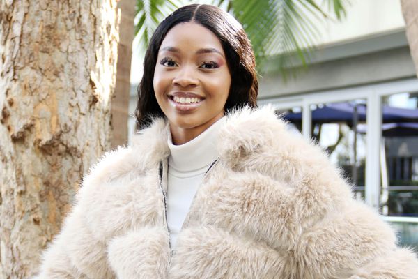 Lebohang Raputsoe
