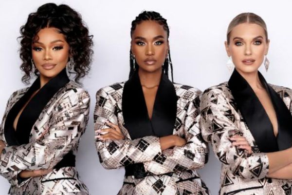 Miss SA Crown Chasers Judges