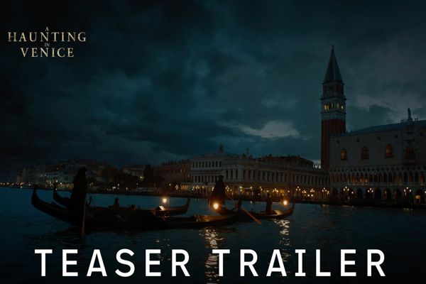 A Haunting in Venice