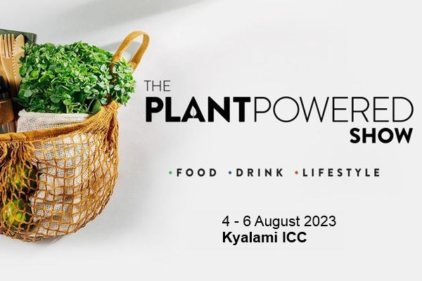 PlantPowered Show