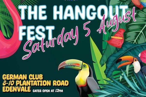 The Hangout Fest