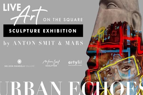 Urban Echoes