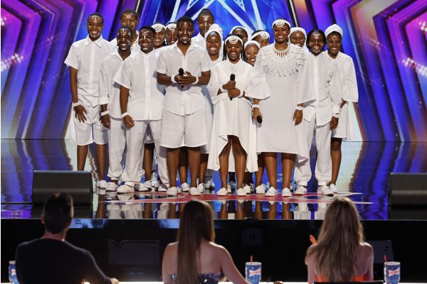 America's Got Talent