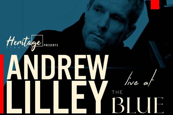 Andrew Lilley