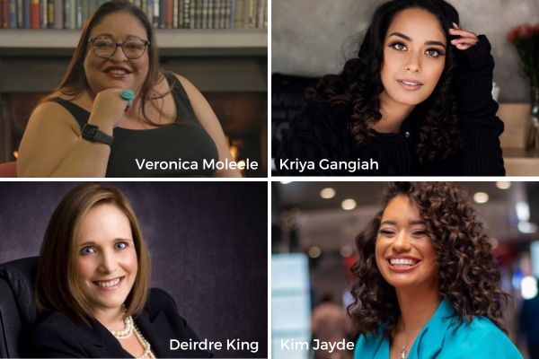 Business Women