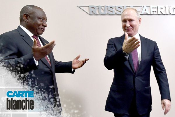 Carte Blanche 30Jul23