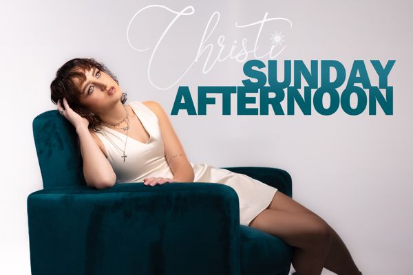 Christi Sunday Afternoon