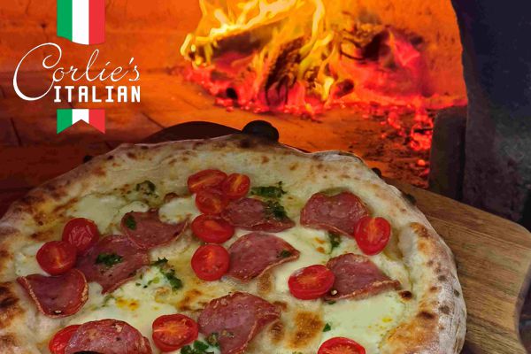 Corlies Italian