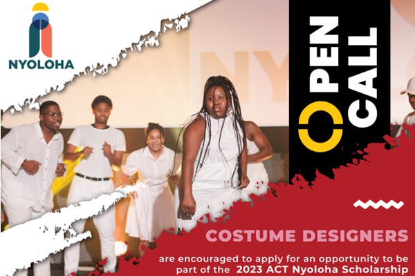 ACT Costume Designers