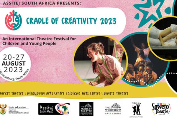 Cradle of Creativity Festival