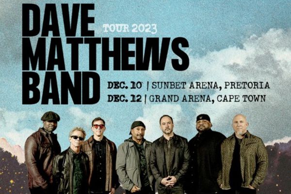 Dave Matthews Band