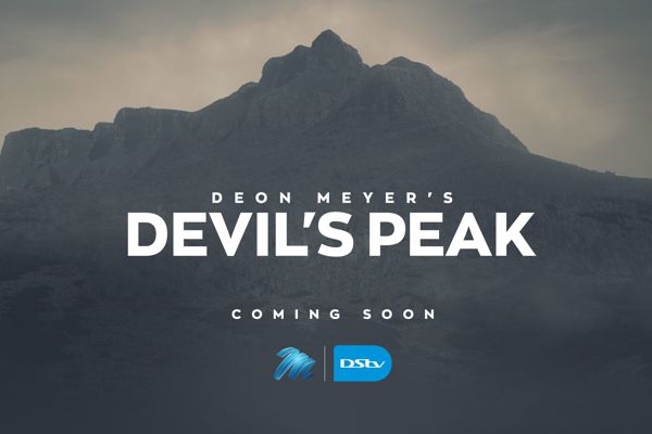 Devil’s Peak