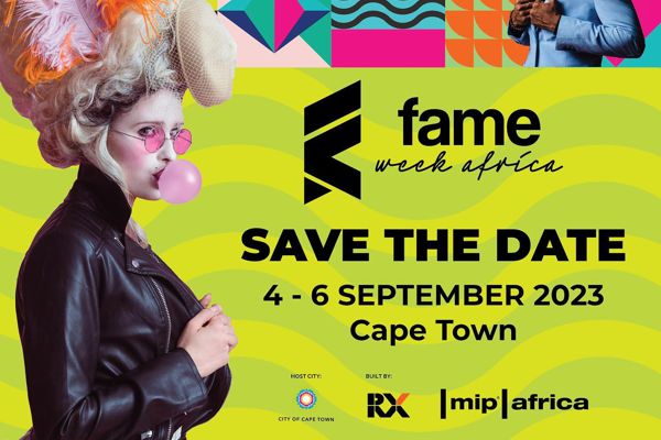 FAME Week Africa23