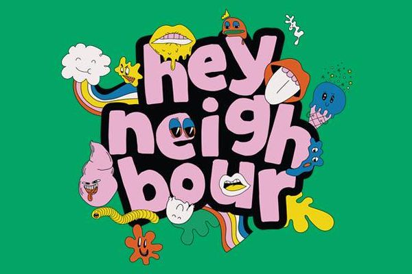 Hey Neighbour Festival