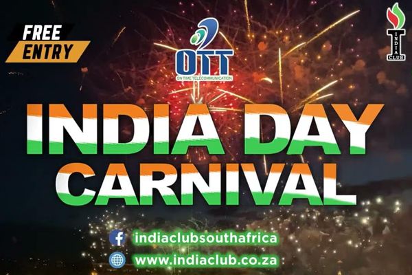 India Day Carnival
