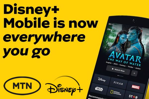 MTN Disney+