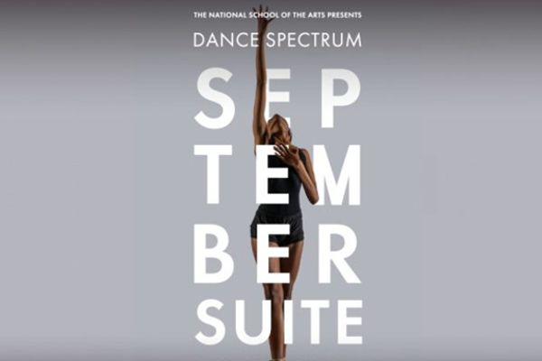 NSA September Suite