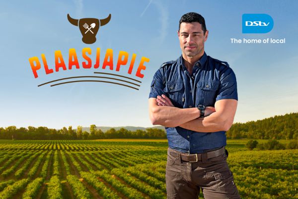 Plaasjapie
