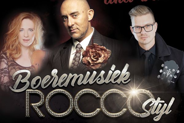 Boeremusiek RoccoStyl