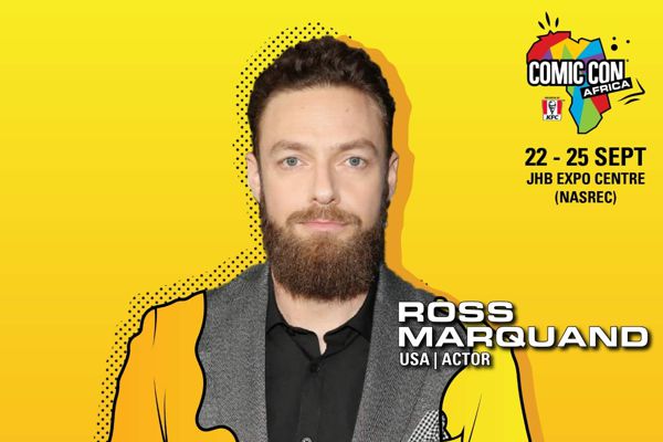 Ross Marquand