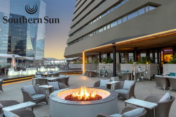 Southern Sun Johannesburg