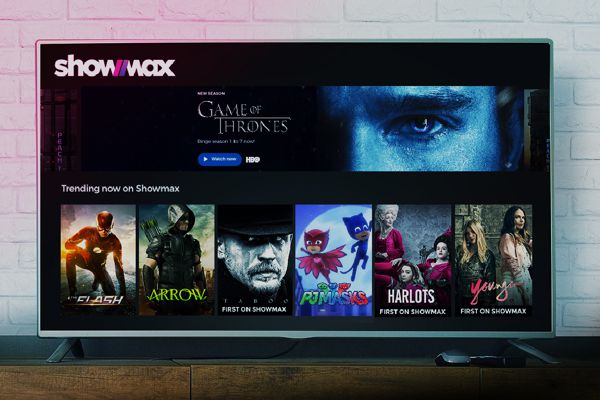 Showmax8