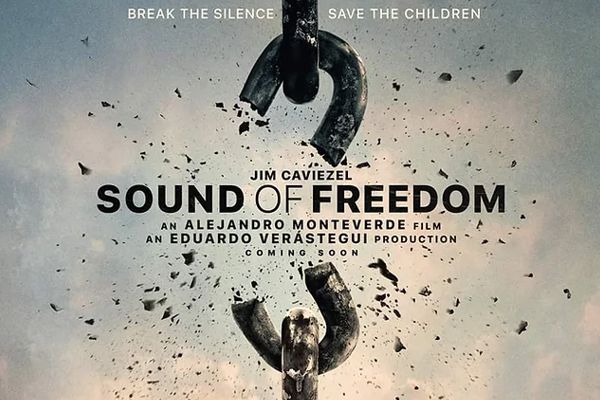 Sound of Freedom