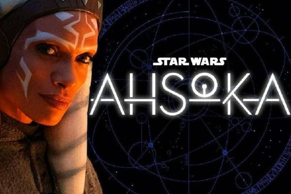 Star Wars Ahsoka