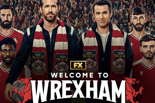 Welcome to Wrexham S2