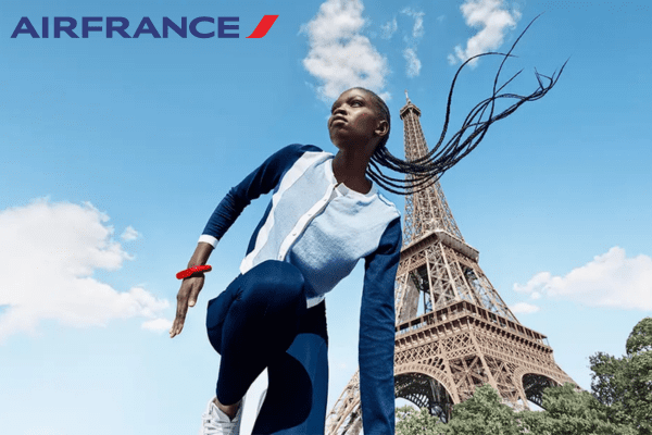 Air France Games