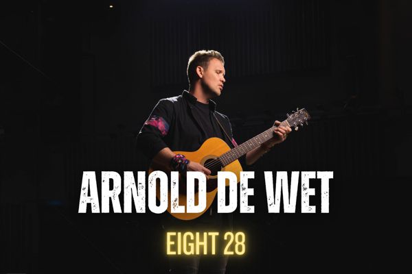Arnold de Wet