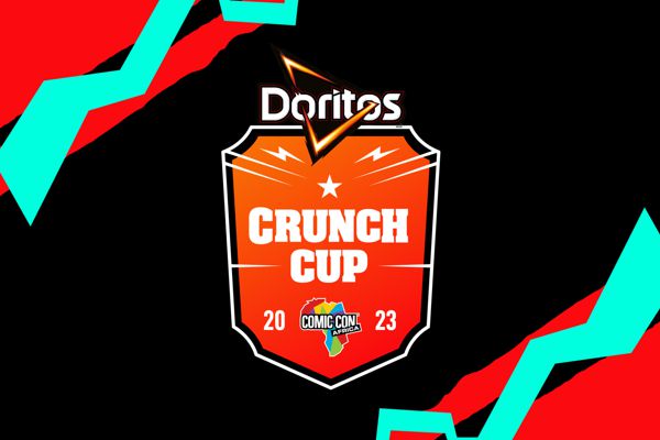 CCA Doritos